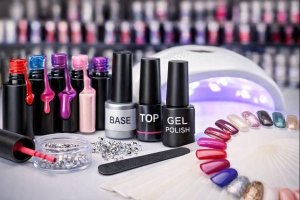 lechim gribok nogtej